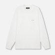 画像1: MLVINCE®︎ / classic logo l/s tee (1)