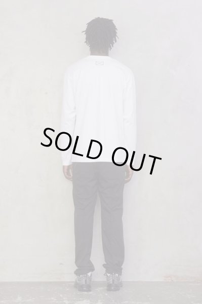 画像5: MLVINCE®︎ / classic logo l/s tee (5)