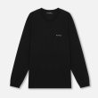 画像1: MLVINCE®︎ / classic logo l/s tee (1)