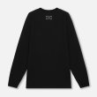 画像2: MLVINCE®︎ / classic logo l/s tee (2)