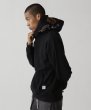 画像5: EXPANSION × AVIREX / icon hoodie (5)