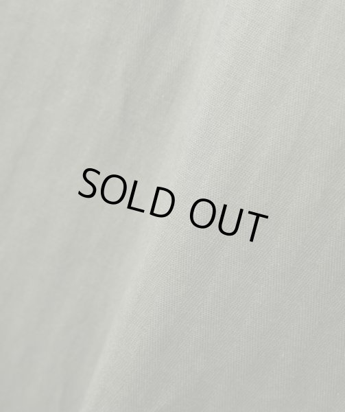 画像2: EXPANSION × AVIREX / stretch bush cargo pants (2)