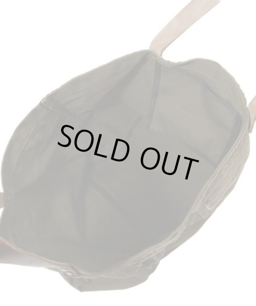 画像14: EXPANSION × AVIREX / field jacket remake tote bag (14)