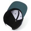 画像8: EXPANSION × AVIREX / flat visor cap (8)