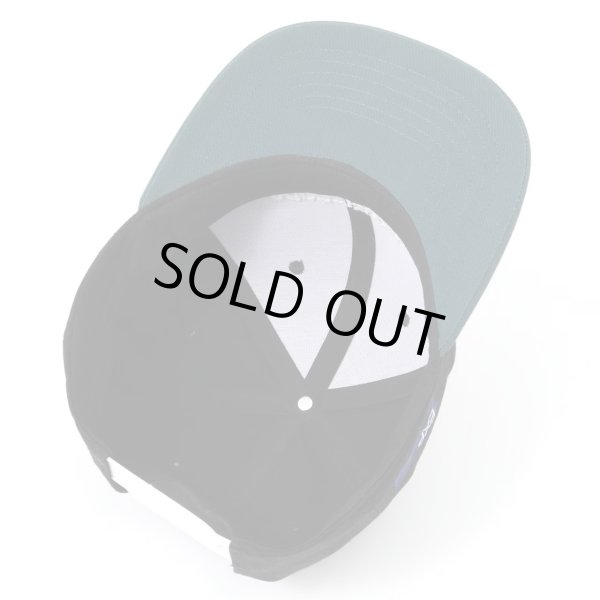 画像8: EXPANSION × AVIREX / flat visor cap (8)