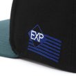 画像6: EXPANSION × AVIREX / flat visor cap (6)