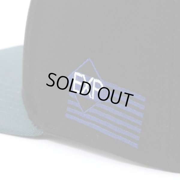 画像6: EXPANSION × AVIREX / flat visor cap (6)