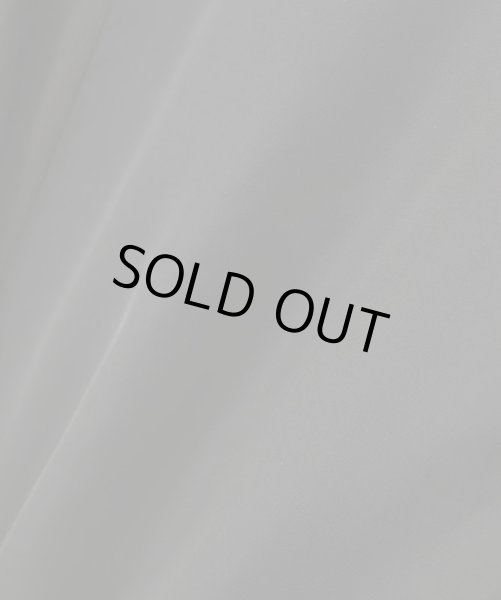 画像3: EXPANSION × AVIREX / leather sleeve MA-1 (3)