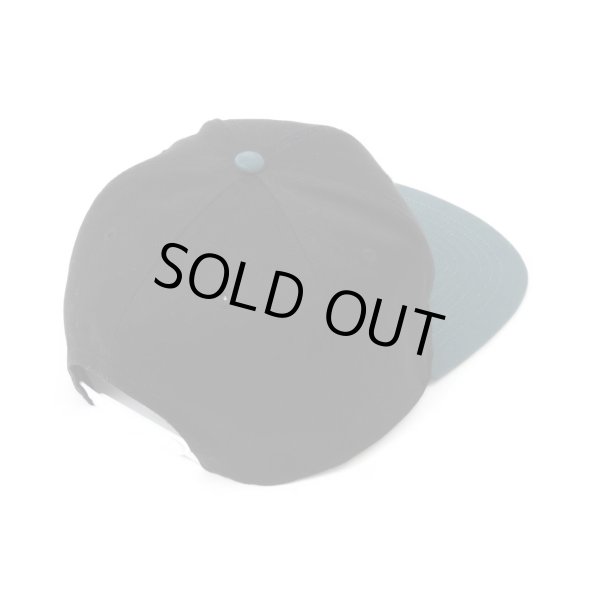 画像4: EXPANSION × AVIREX / flat visor cap (4)