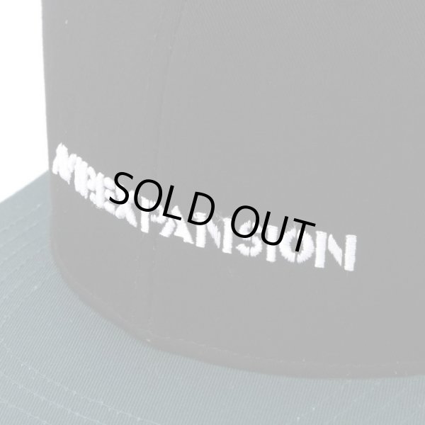 画像5: EXPANSION × AVIREX / flat visor cap (5)