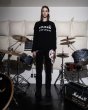 画像2: A GOOD BAD INFLUENCE / loser logo sweater (2)