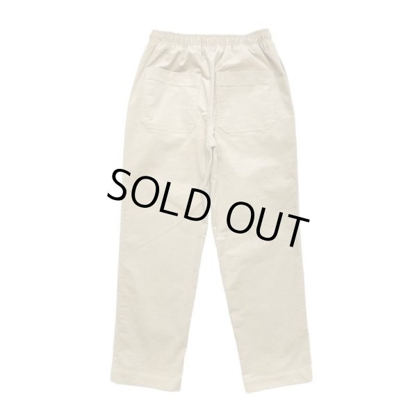 画像2: EXPANSION / mato corduroy pants【30％OFF】 (2)