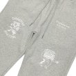 画像3: EXPANSION / makhno dima sweat pants (3)