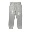 画像1: EXPANSION / makhno dima sweat pants (1)