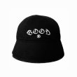 画像1: A GOOD BAD INFLUENCE / good logo hat (1)