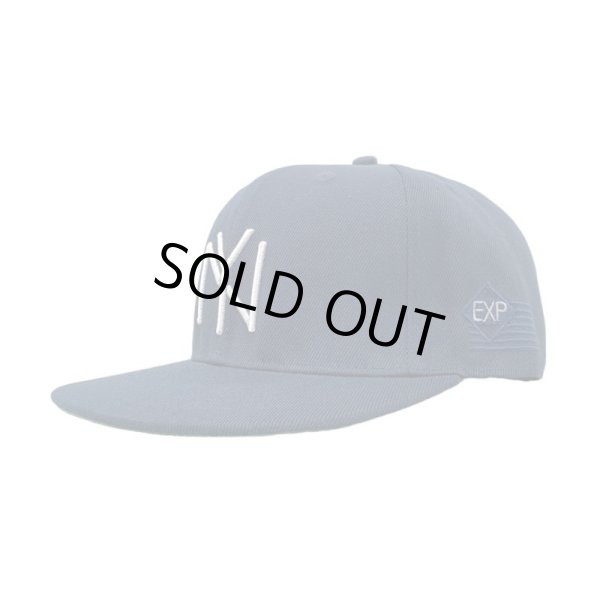 画像3: EXPANSION / OG NY bb cap (3)