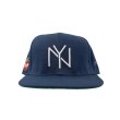 画像1: EXPANSION / OG NY bb cap (1)