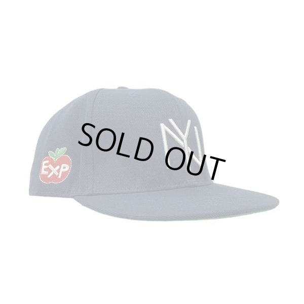 画像2: EXPANSION / OG NY bb cap (2)