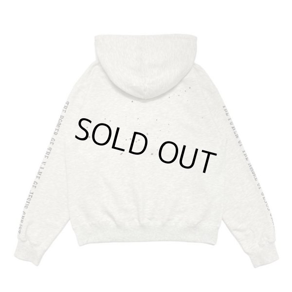 画像2: SOMEIT / S.B.M vintage hoodie (2)