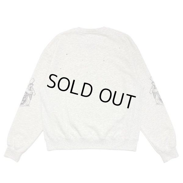 画像2: SOMEIT / sacrifice vintage sweat shirts (2)