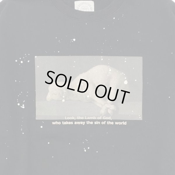 画像3: SOMEIT / sacrifice vintage sweat shirts (3)