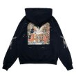 画像2: SOMEIT / trinity vintage hoodie (2)