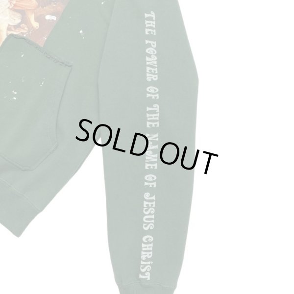 画像4: SOMEIT / S.B.M vintage hoodie (4)