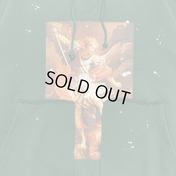 画像3: SOMEIT / S.B.M vintage hoodie (3)