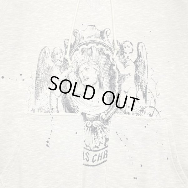 画像3: SOMEIT / M16 vintage hoodie (3)