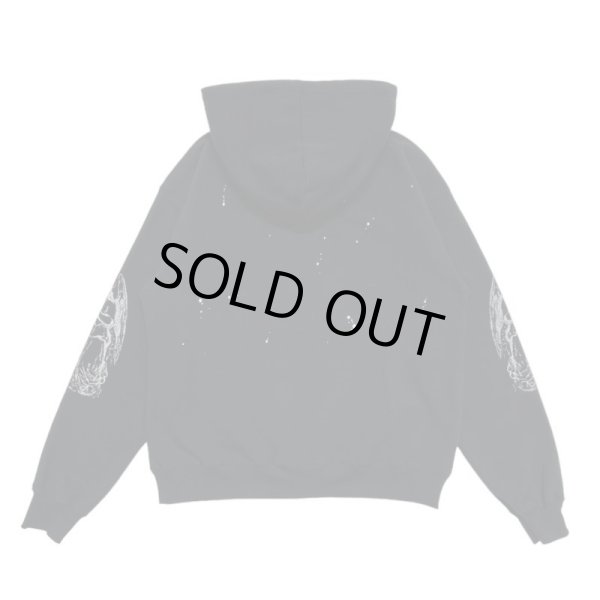 画像2: SOMEIT / M16 vintage hoodie (2)