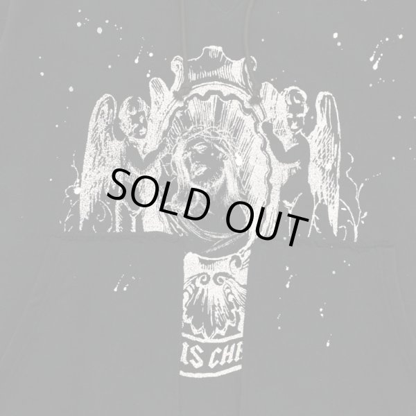 画像3: SOMEIT / M16 vintage hoodie (3)