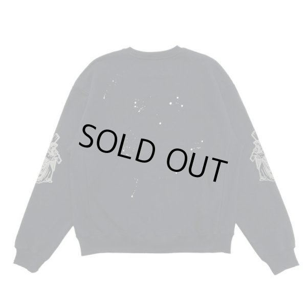 画像2: SOMEIT / sacrifice vintage sweat shirts (2)