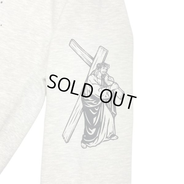 画像4: SOMEIT / sacrifice vintage sweat shirts (4)