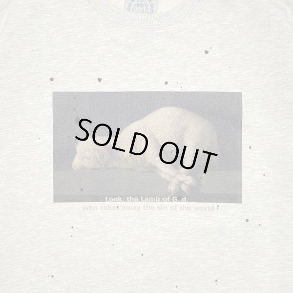 画像3: SOMEIT / sacrifice vintage sweat shirts (3)