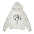 画像1: SOMEIT / M16 vintage hoodie (1)