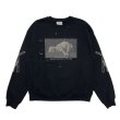 画像1: SOMEIT / sacrifice vintage sweat shirts (1)