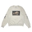 画像1: SOMEIT / sacrifice vintage sweat shirts (1)