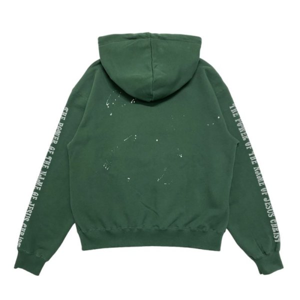 画像2: SOMEIT / S.B.M vintage hoodie (2)