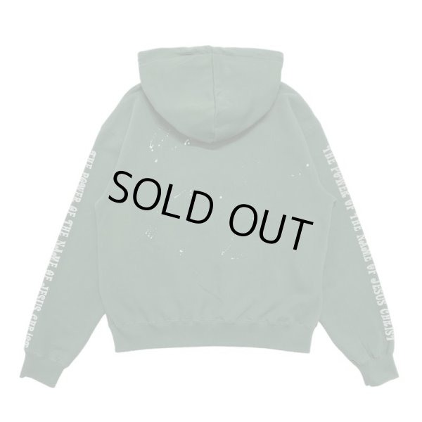 画像2: SOMEIT / S.B.M vintage hoodie (2)