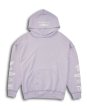 画像3: TAIN DOUBLE PUSH / t cross brushed p/o hoodie (3)