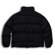 画像2: TAIN DOUBLE PUSH / double push reversible down jacket (2)