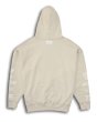 画像4: TAIN DOUBLE PUSH / t cross brushed p/o hoodie (4)