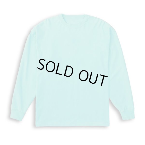 画像3: TAIN DOUBLE PUSH / ruthless l/s tee (3)