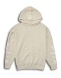 画像3: TAIN DOUBLE PUSH / t cross brushed p/o hoodie (3)