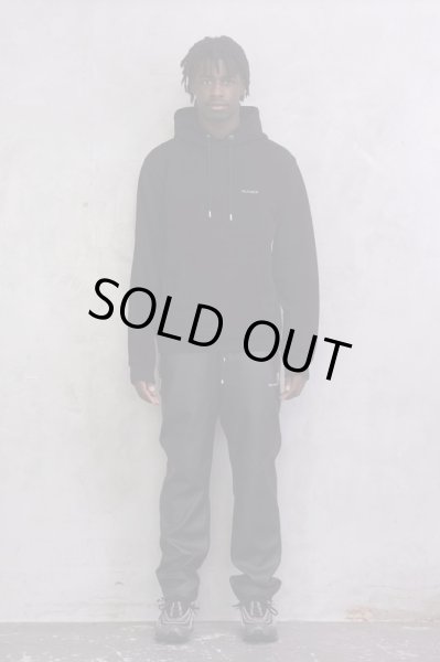 画像3: MLVINCE®︎ / heavy weight classic logo hoodie (3)