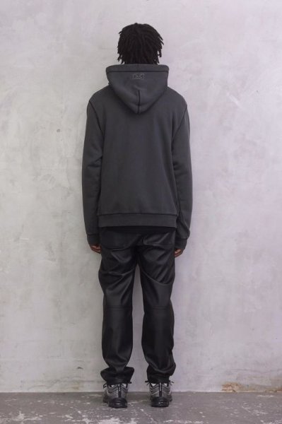 画像5: MLVINCE®︎ / heavy weight classic logo hoodie (5)