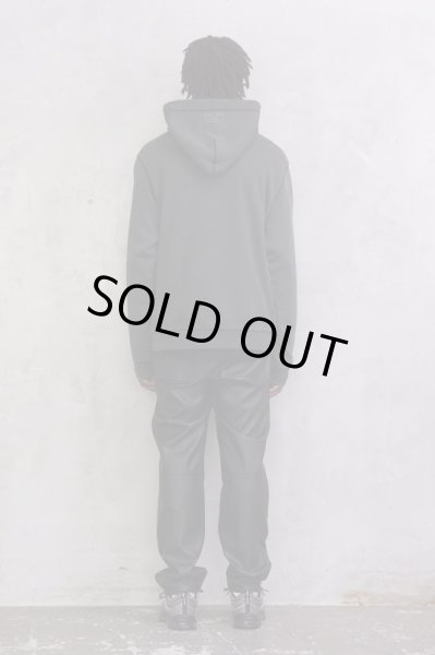 画像5: MLVINCE®︎ / heavy weight classic logo hoodie (5)