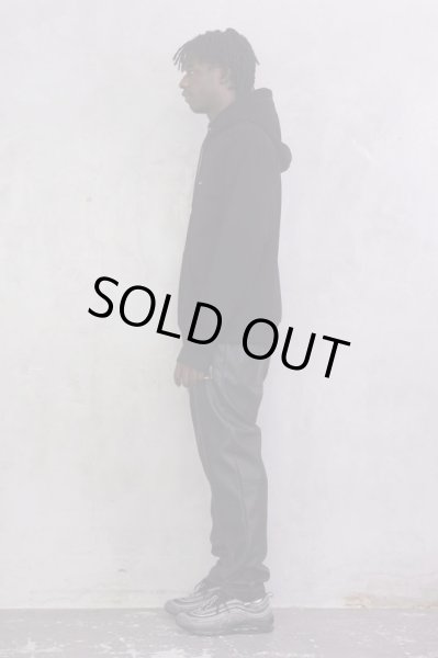 画像4: MLVINCE®︎ / heavy weight classic logo hoodie (4)