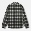 画像2: MLVINCE®︎ / oversized check jacket (2)