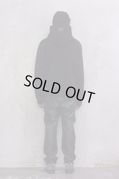 画像5: MLVINCE®︎ / heavy weight classic logo hoodie (5)